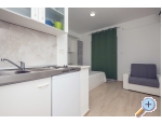 Appartements Villa Astrid - Tuepi Kroatien