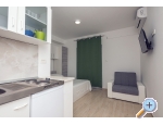 Appartements Villa Astrid - Tuepi Kroatien