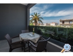 Appartements Villa Astrid - Tuepi Kroatien