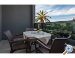 Appartements Villa Astrid - Tuepi Kroatien