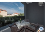 Appartements Villa Astrid - Tuepi Kroatien