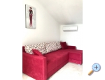 Appartements Villa Astrid - Tuepi Kroatien