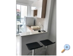Appartements Villa Astrid - Tuepi Kroatien