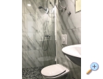 Appartements Villa Astrid - Tuepi Kroatien
