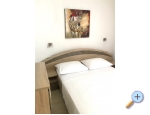 Appartements Villa Astrid - Tuepi Kroatien