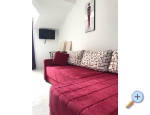 Appartements Villa Astrid - Tuepi Kroatien
