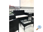 Appartements Villa Astrid - Tuepi Kroatien