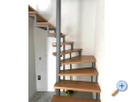Appartements Villa Astrid - Tuepi Kroatien