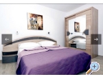 Apartmaji Villa Astrid - Tuepi Hrvaka