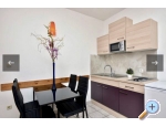 Appartements Villa Astrid - Tuepi Kroatien