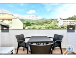Appartements Villa Astrid - Tuepi Kroatien