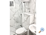 Appartements Villa Astrid - Tuepi Kroatien