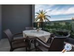 Apartmaji Villa Astrid - Tuepi Hrvaka