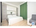 Apartmaji Villa Astrid - Tuepi Hrvaka