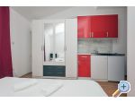 Apartmaji Villa Astrid - Tuepi Hrvaka