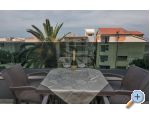 Apartmaji Villa Astrid - Tuepi Hrvaka