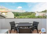 Apartmaji Villa Astrid - Tuepi Hrvaka