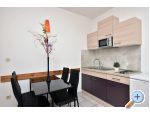 Apartmaji Villa Astrid - Tuepi Hrvaka