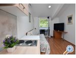 Apartmaji Villa Astrid - Tuepi Hrvaka