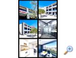 Apartmaji Villa Astrid - Tuepi Hrvaka