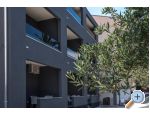 Apartmaji Villa Astrid - Tuepi Hrvaka