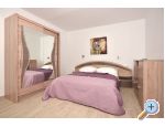 Apartmaji Villa Astrid - Tuepi Hrvaka