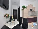 Apartmaji Villa Astrid - Tuepi Hrvaka