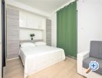 Apartmaji Villa Astrid - Tuepi Hrvaka