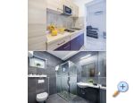 Apartmaji Villa Astrid - Tuepi Hrvaka