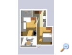 Apartmaji Vinka - Tuepi Hrvaka