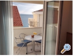 Appartements Vinka - Tuepi Kroatien