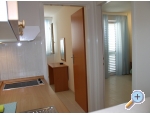 Appartements Vinka - Tuepi Kroatien