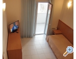 Appartements Vinka - Tuepi Kroatien