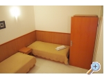 Appartements Vinka - Tuepi Kroatien