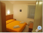 Appartements Vinka - Tuepi Kroatien