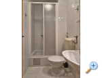 Apartmny Vinka - Tuepi Chorvatsko