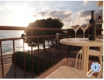 Appartements Vinka - Tuepi Kroatien