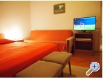 Appartements Vinka - Tuepi Kroatien