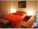 Appartements Vinka - Tuepi Kroatien