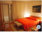 Appartements Vinka - Tuepi Kroatien