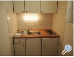 Appartements Vinka - Tuepi Kroatien