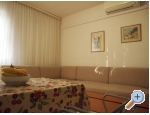 Appartements Vinka - Tuepi Kroatien