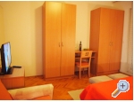 Appartements Vinka - Tuepi Kroatien