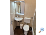 Apartmny Vinka - Tuepi Chorvatsko