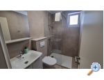 Apartmaji Vinka - Tuepi Hrvaka