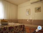 Apartmaji Vinka - Tuepi Hrvaka