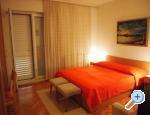 Apartmaji Vinka - Tuepi Hrvaka