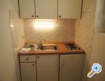 Apartmaji Vinka - Tuepi Hrvaka