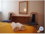 Apartmaji Vinka - Tuepi Hrvaka