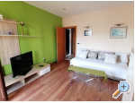 Apartmaji Viskovi - Tuepi Hrvaka